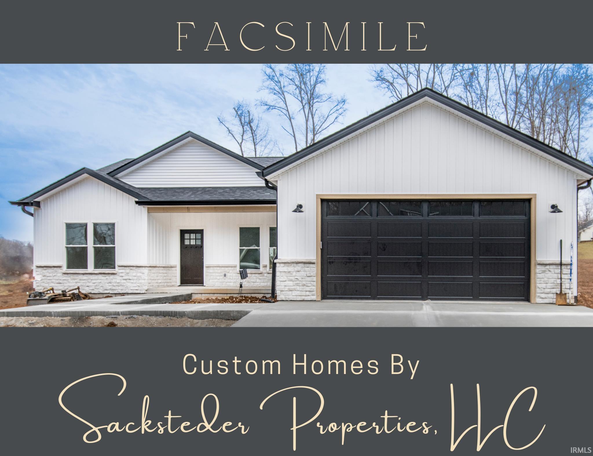 7536 W Justice Avenue Bloomington IN 47404