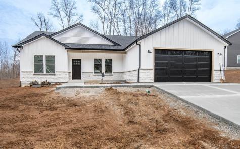7536 W Justice Avenue Bloomington IN 47404