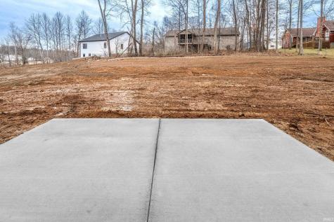 7536 W Justice Avenue Bloomington IN 47404