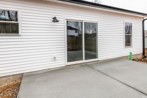 7536 W Justice Avenue Bloomington IN 47404
