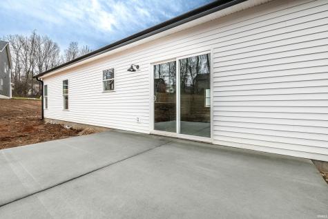7536 W Justice Avenue Bloomington IN 47404