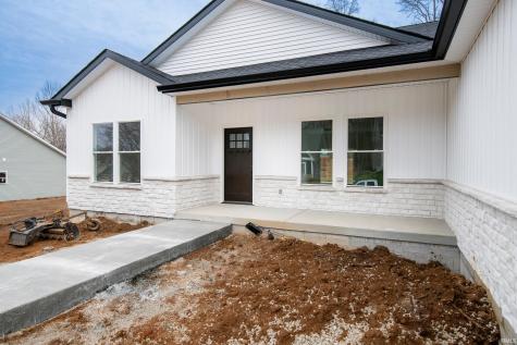 7536 W Justice Avenue Bloomington IN 47404