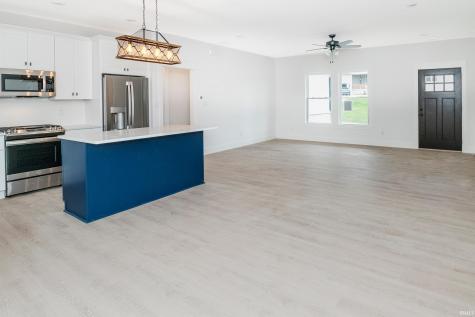 7536 W Justice Avenue Bloomington IN 47404
