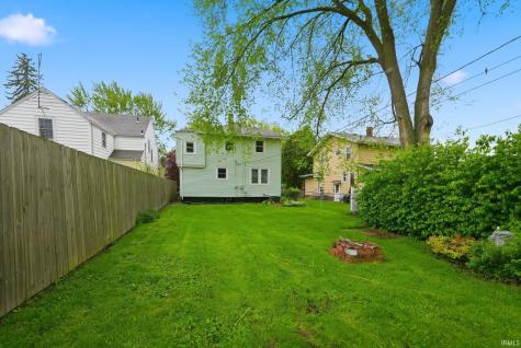 2209 Curdes Avenue Fort Wayne IN 46805