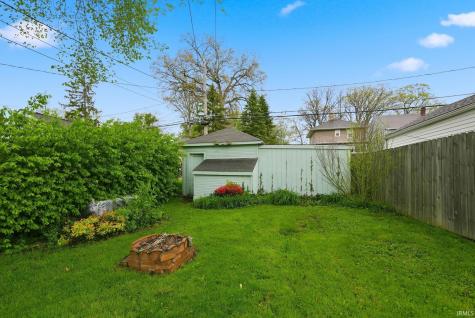 2209 Curdes Avenue Fort Wayne IN 46805