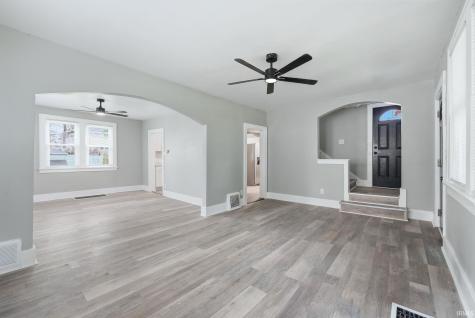 2209 Curdes Avenue Fort Wayne IN 46805