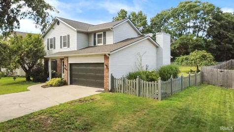 840 W Rosewood Drive Bloomington IN 47404