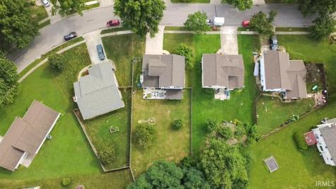 840 W Rosewood Drive Bloomington IN 47404