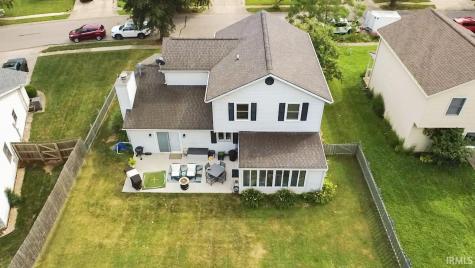 840 W Rosewood Drive Bloomington IN 47404