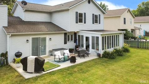 840 W Rosewood Drive Bloomington IN 47404