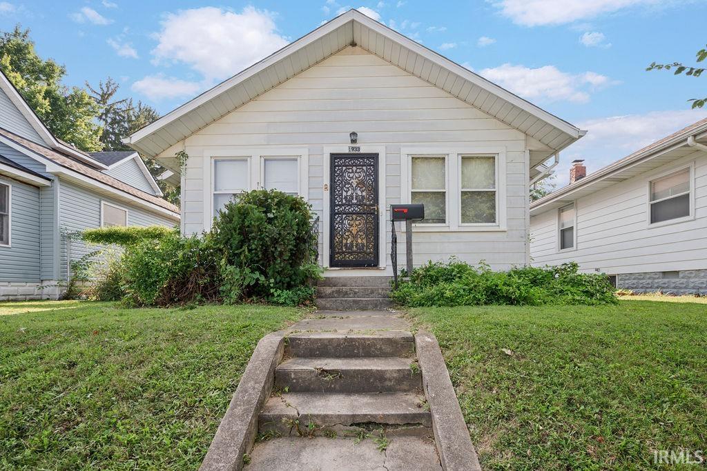 1933 S Washington Street Kokomo IN 46902