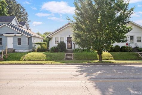 1933 S Washington Street Kokomo IN 46902