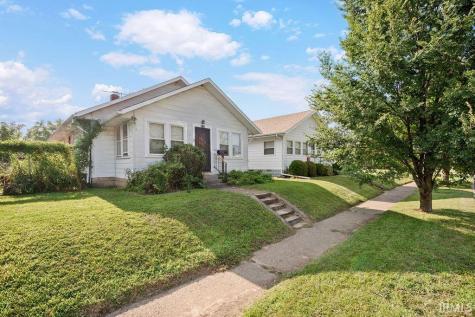 1933 S Washington Street Kokomo IN 46902
