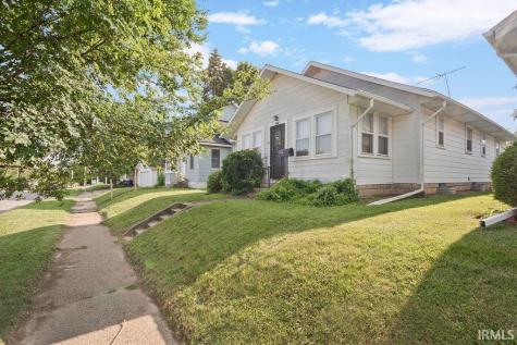 1933 S Washington Street Kokomo IN 46902