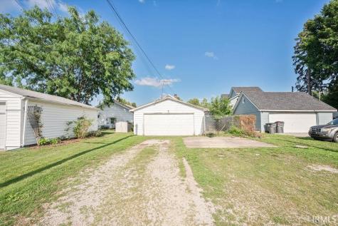 1933 S Washington Street Kokomo IN 46902