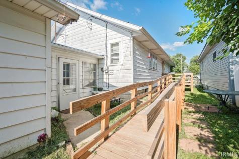 1933 S Washington Street Kokomo IN 46902