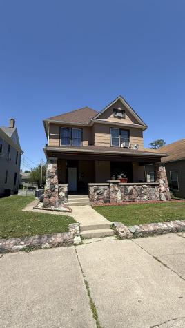 820 North Street Logansport IN 46947