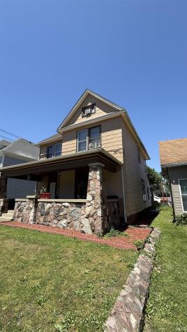 820 North Street Logansport IN 46947