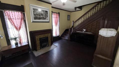 820 North Street Logansport IN 46947