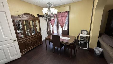 820 North Street Logansport IN 46947