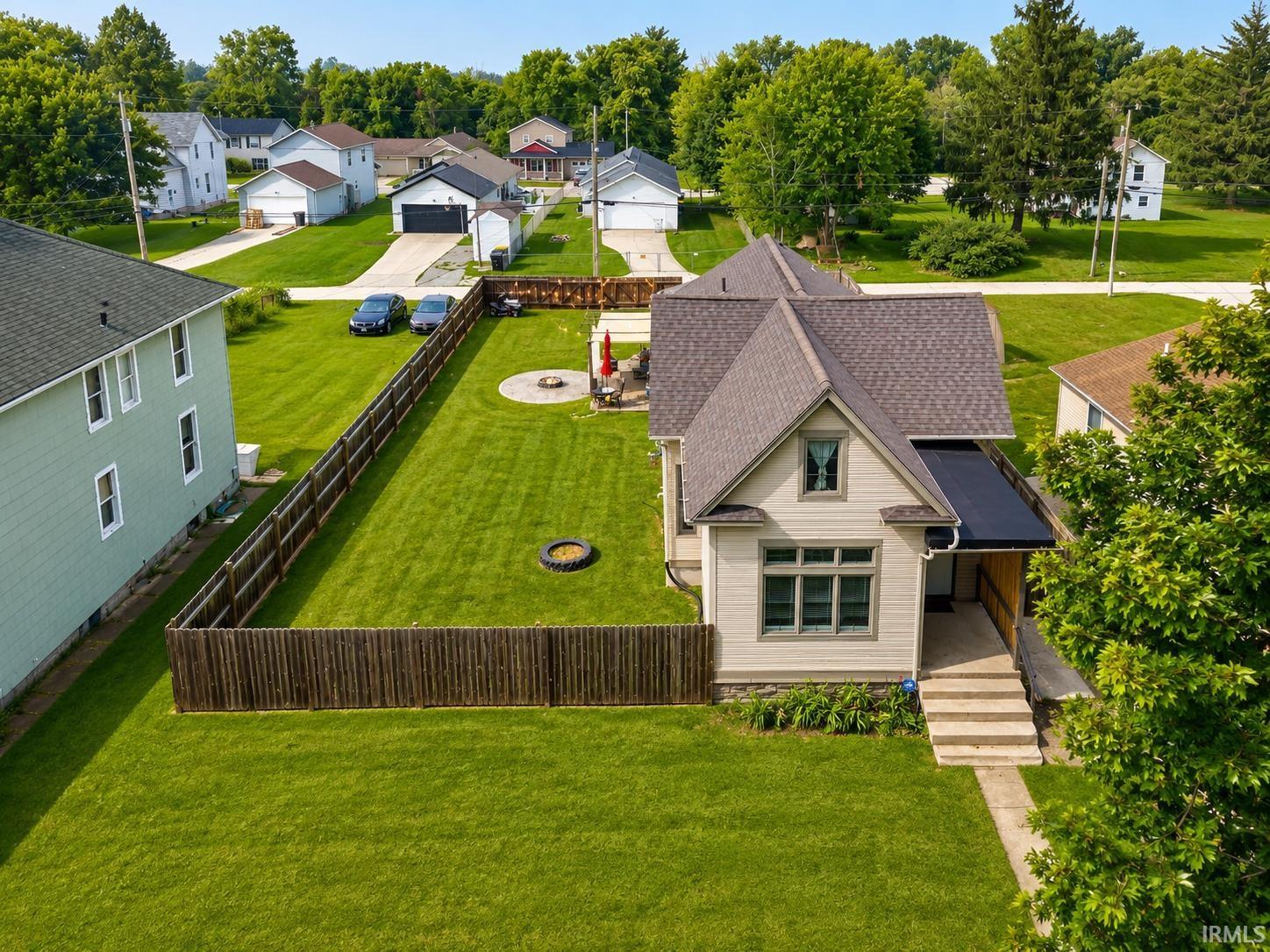 929 E Berry Street Fort Wayne IN 46803