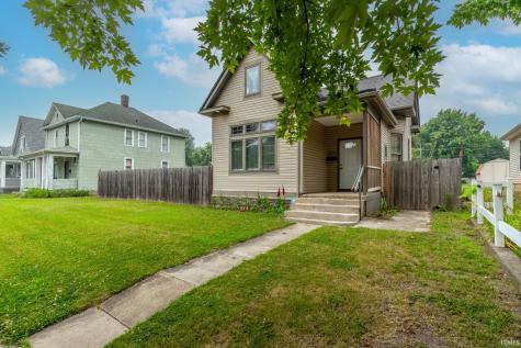 929 E Berry Street Fort Wayne IN 46803