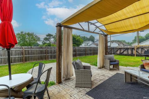 929 E Berry Street Fort Wayne IN 46803