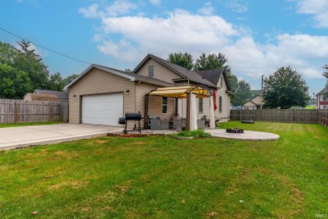 929 E Berry Street Fort Wayne IN 46803
