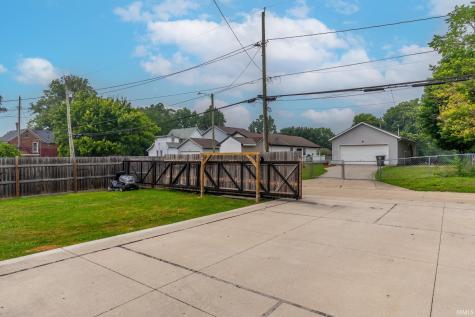 929 E Berry Street Fort Wayne IN 46803