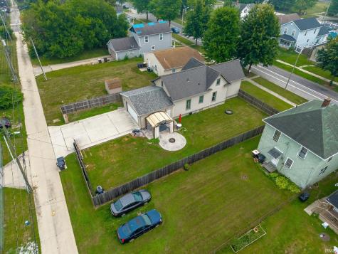 929 E Berry Street Fort Wayne IN 46803