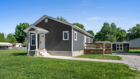 462 W Wilson Street Paoli IN 47454