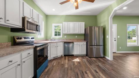 462 W Wilson Street Paoli IN 47454