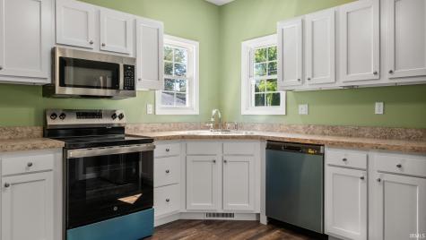 462 W Wilson Street Paoli IN 47454