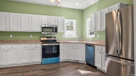 462 W Wilson Street Paoli IN 47454