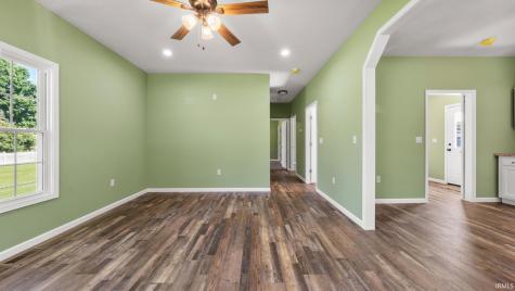 462 W Wilson Street Paoli IN 47454