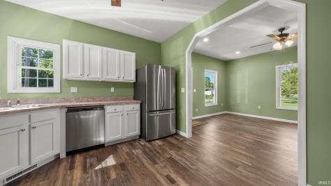 462 W Wilson Street Paoli IN 47454