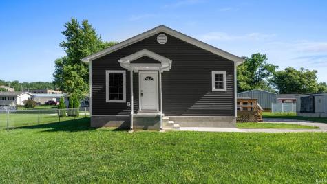 462 W Wilson Street Paoli IN 47454