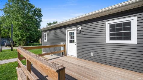 462 W Wilson Street Paoli IN 47454