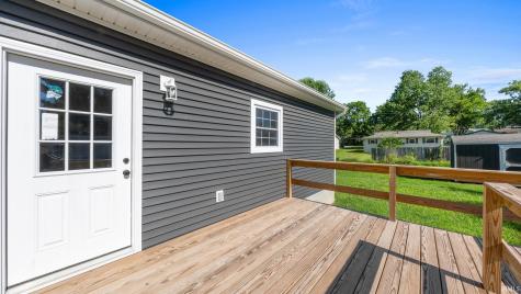 462 W Wilson Street Paoli IN 47454