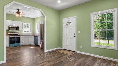 462 W Wilson Street Paoli IN 47454