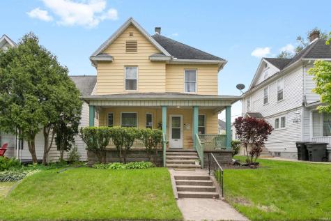 208 E Navarre Street South Bend IN 46601