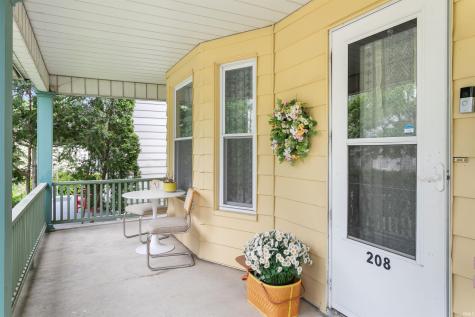 208 E Navarre Street South Bend IN 46601