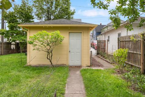 208 E Navarre Street South Bend IN 46601