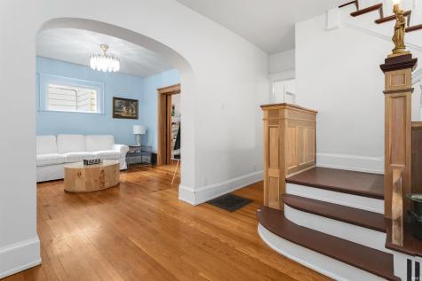 208 E Navarre Street South Bend IN 46601