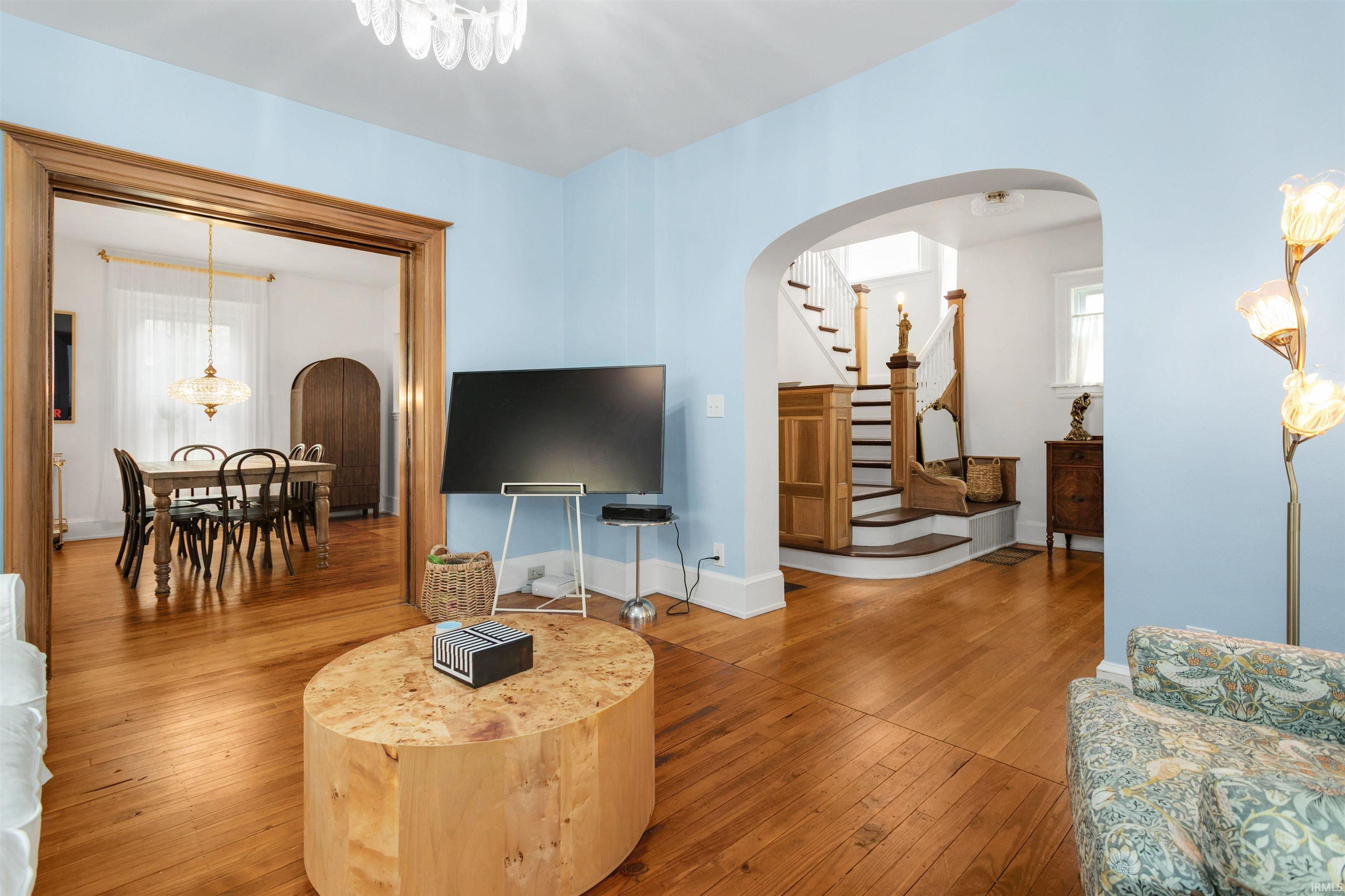 208 E Navarre Street South Bend IN 46601