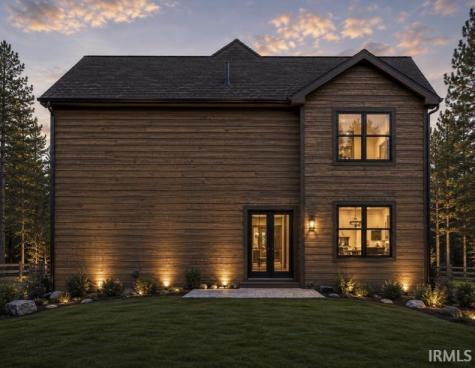 00 Sweetwater Drive Nineveh IN 46164