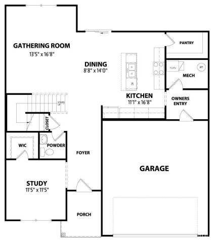 00 Sweetwater Drive Nineveh IN 46164