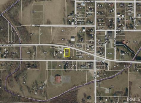 9107 W Old St Road 66 Richland IN 47634
