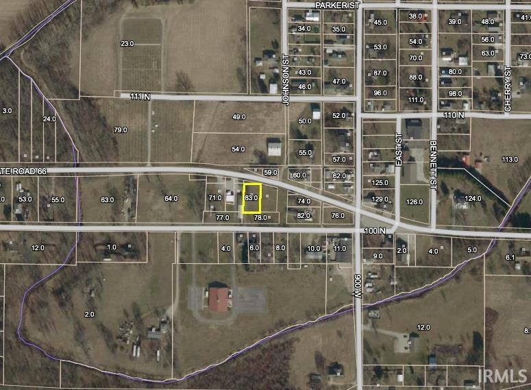 9107 W Old St Road 66 Richland IN 47634
