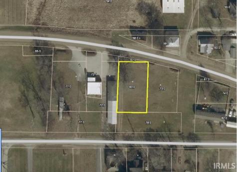 9107 W Old St Road 66 Richland IN 47634